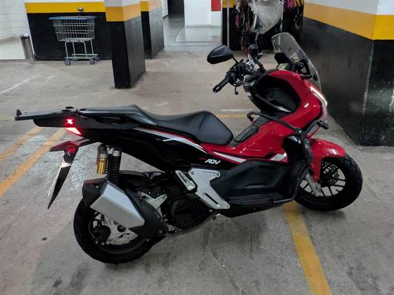 HONDA ADV HONDA ADV